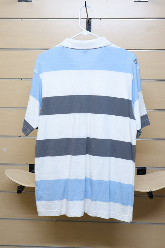 Split Three Polo