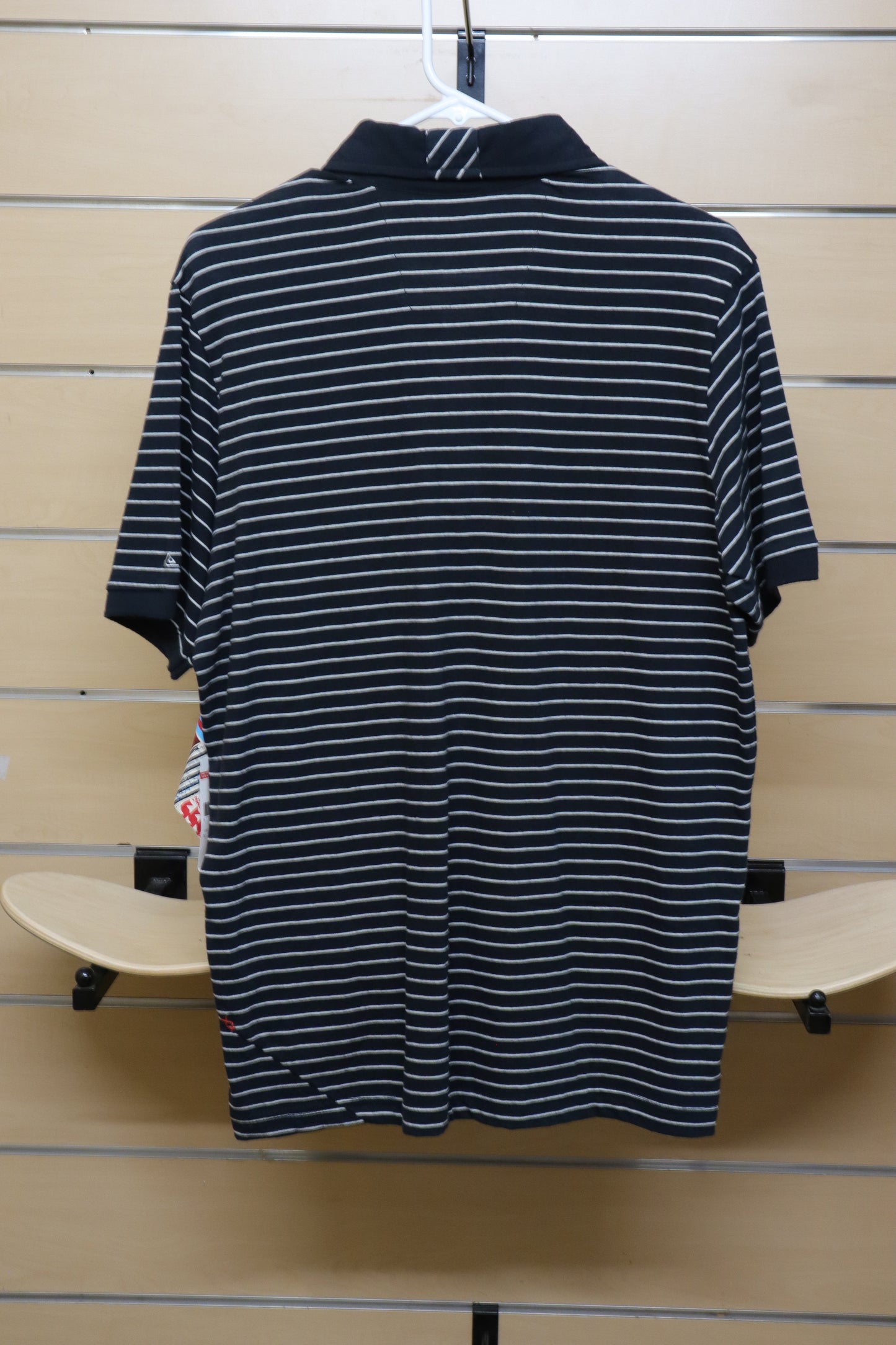 Quicksilver Carnivore Polo