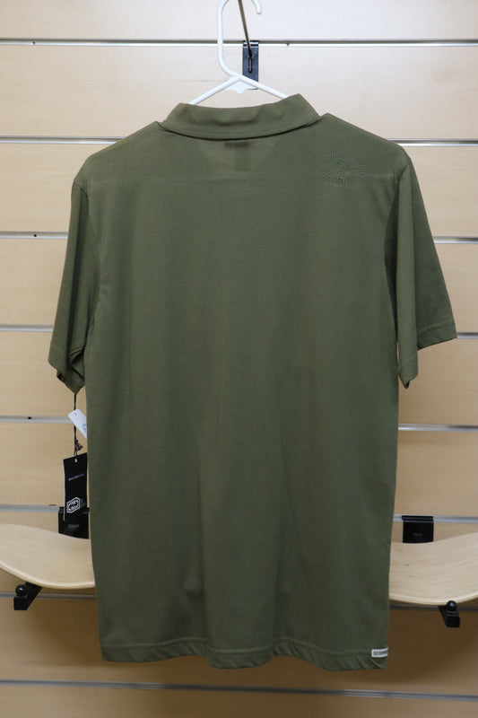 Split Highman Polo
