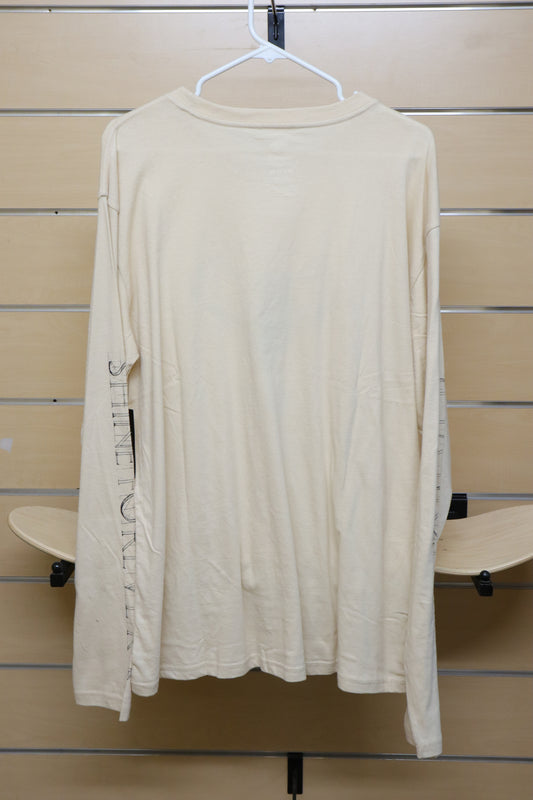Diamond Supply Sketch Long Sleeve