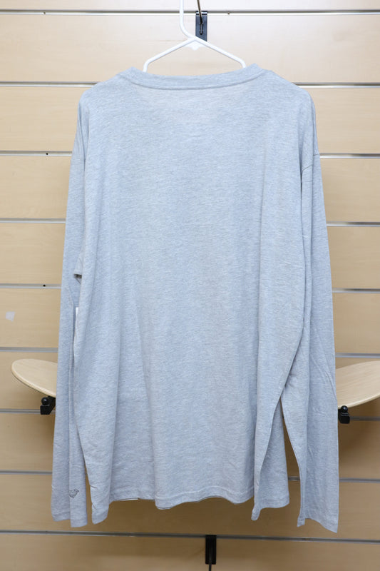 Diamond Supply Co Camo Logo Long Sleeve
