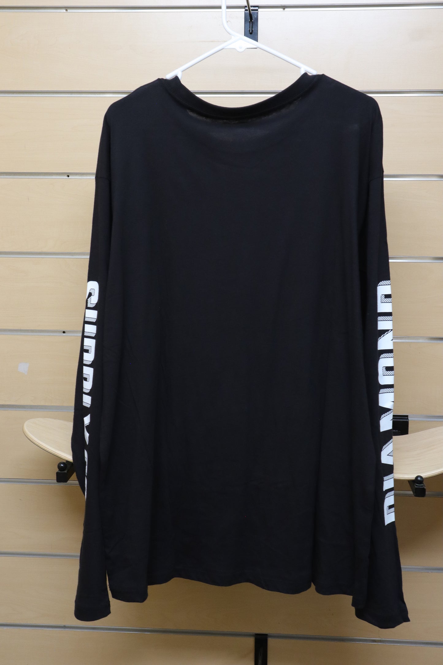 Diamond Supply DSCO Long Sleeve