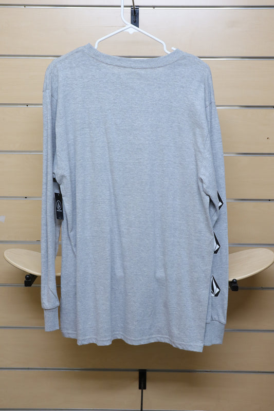 Volcom Iconic Stone Long Sleeve
