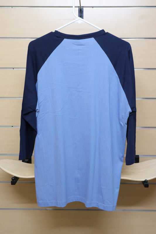 Penny Serve 3/4 Sleeve