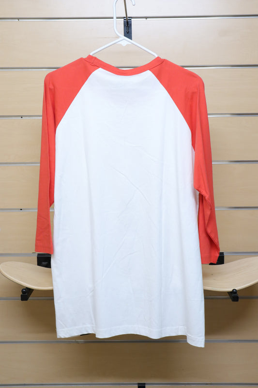 Penny Serve 3/4 Sleeve