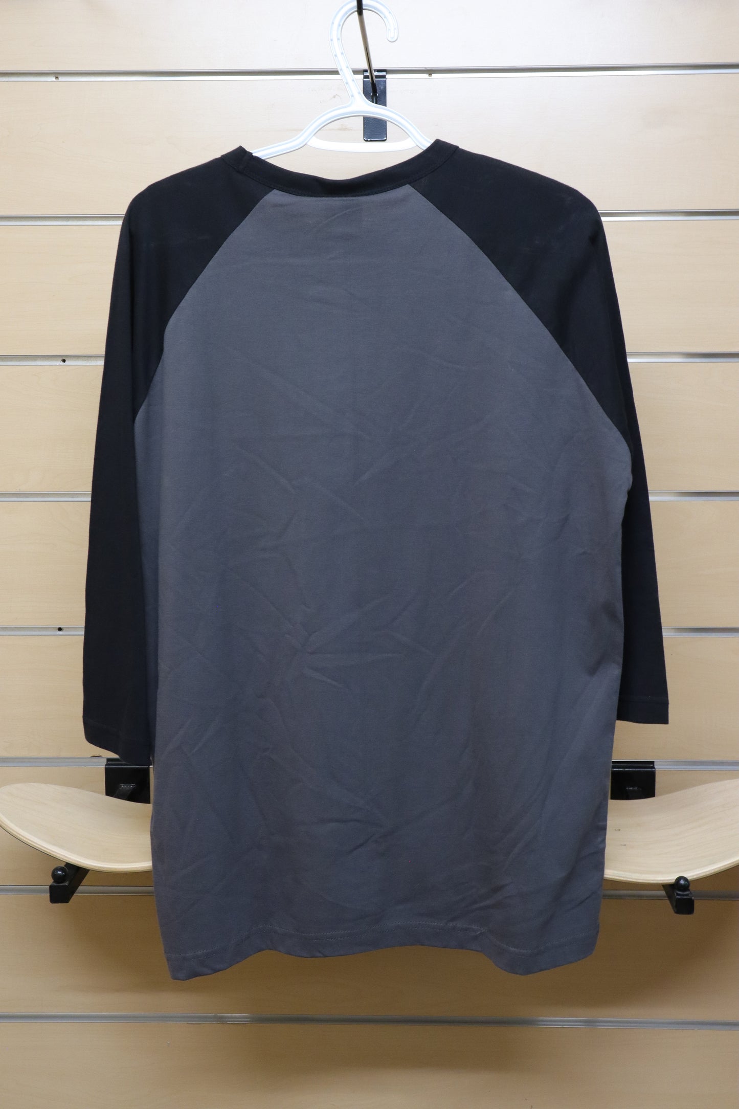 Penny Serve 3/4 Sleeve