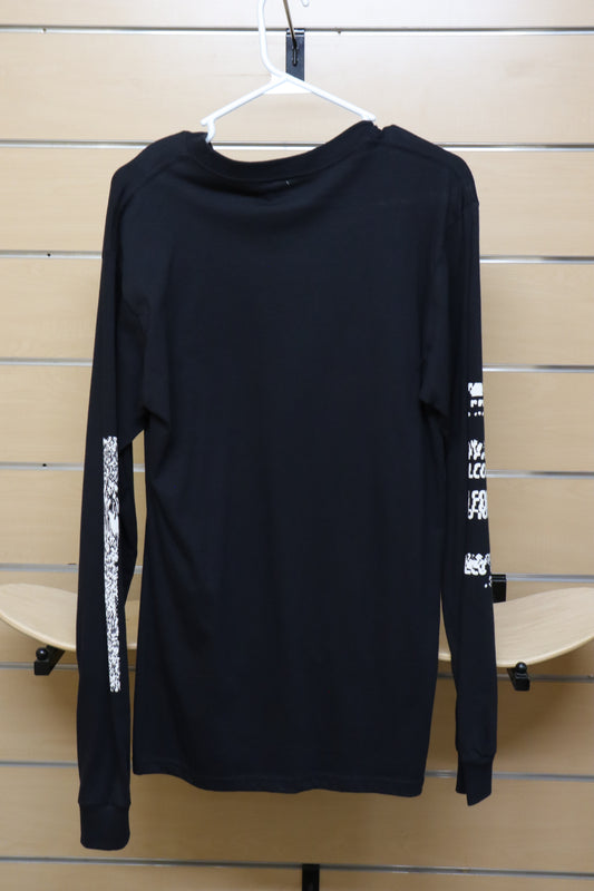 Volcom Pixel Stone Long Sleeve