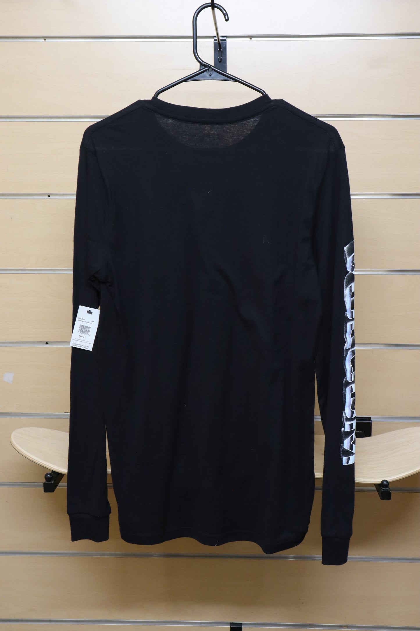 Volcom Chrome Stone Long Sleeve