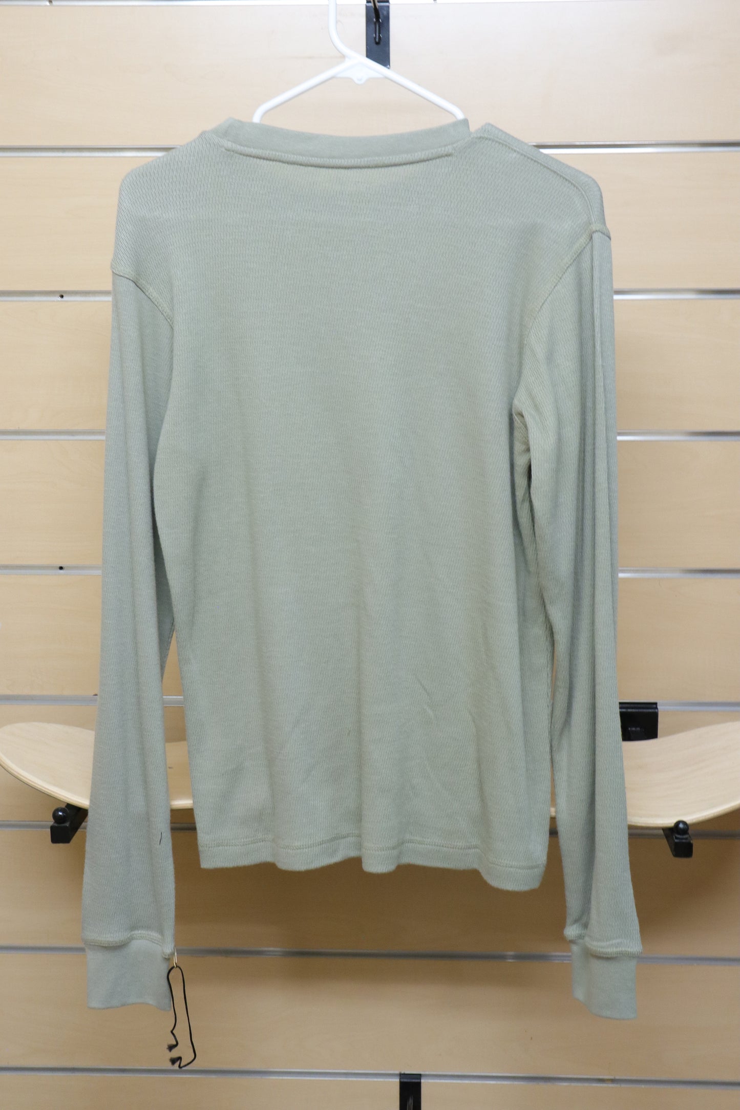 Ezekiel Golden Thermal