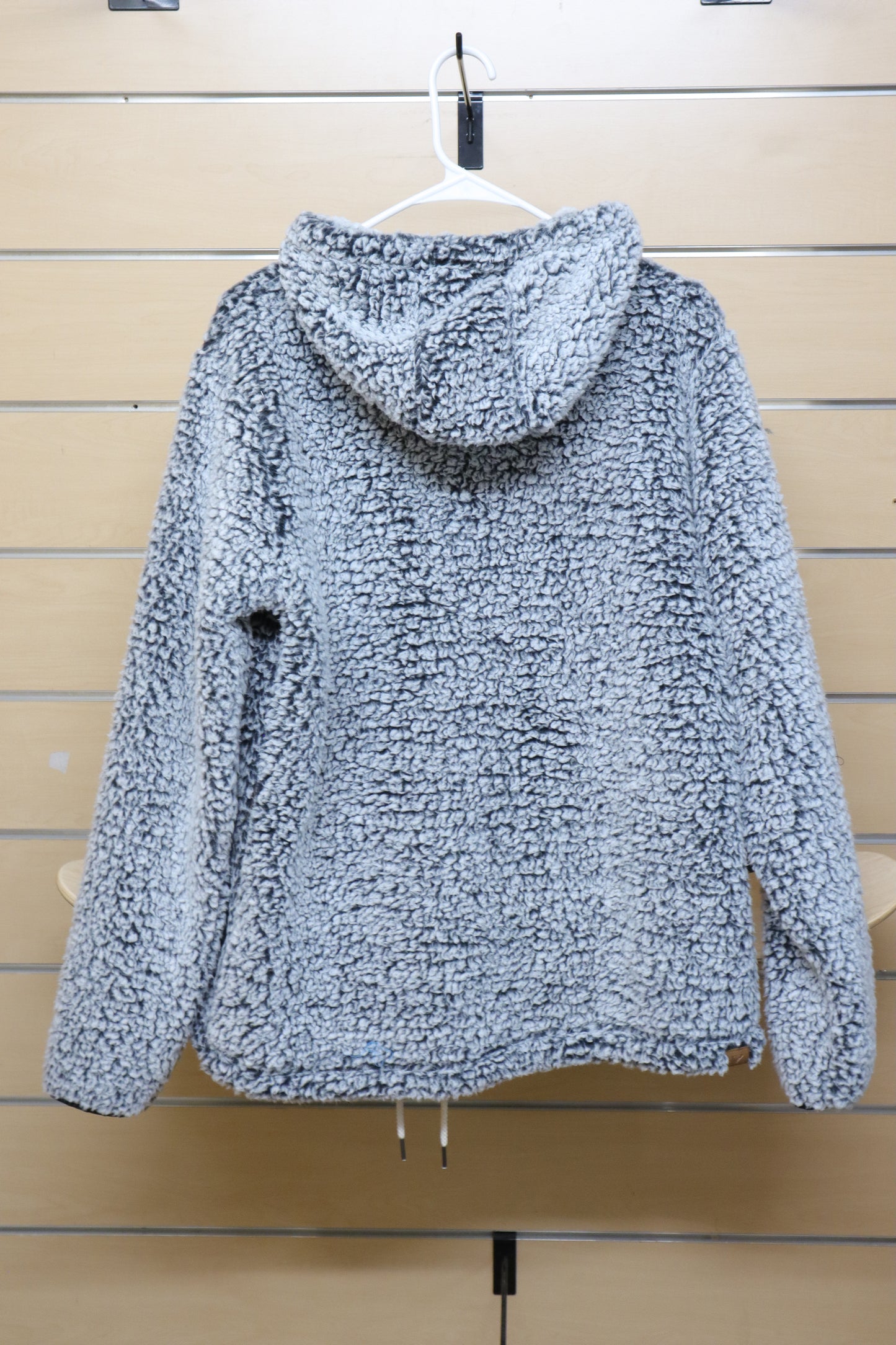 Roxy Pluma Sherpa