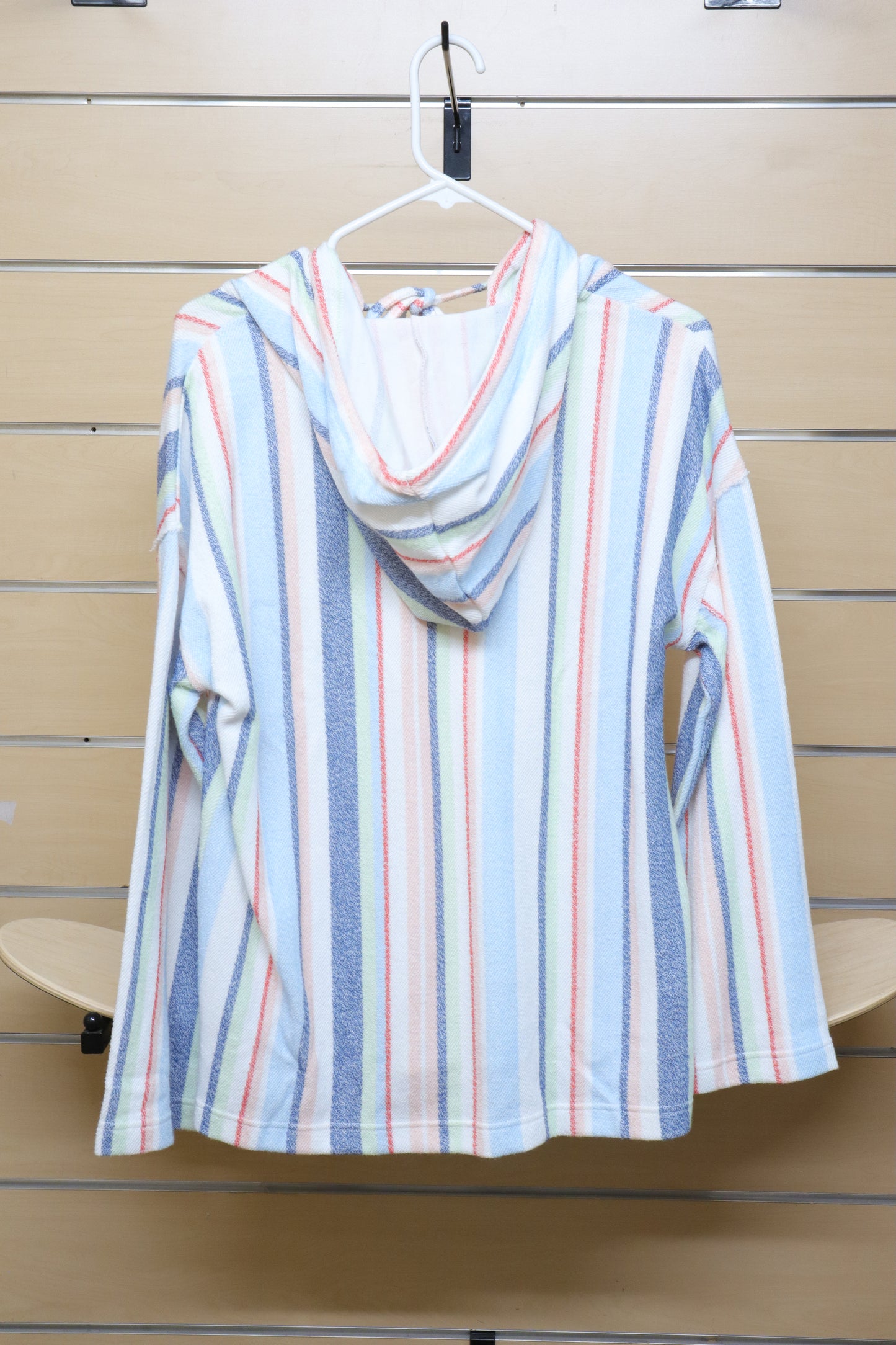 Roxy Waves and Rays Hoodie