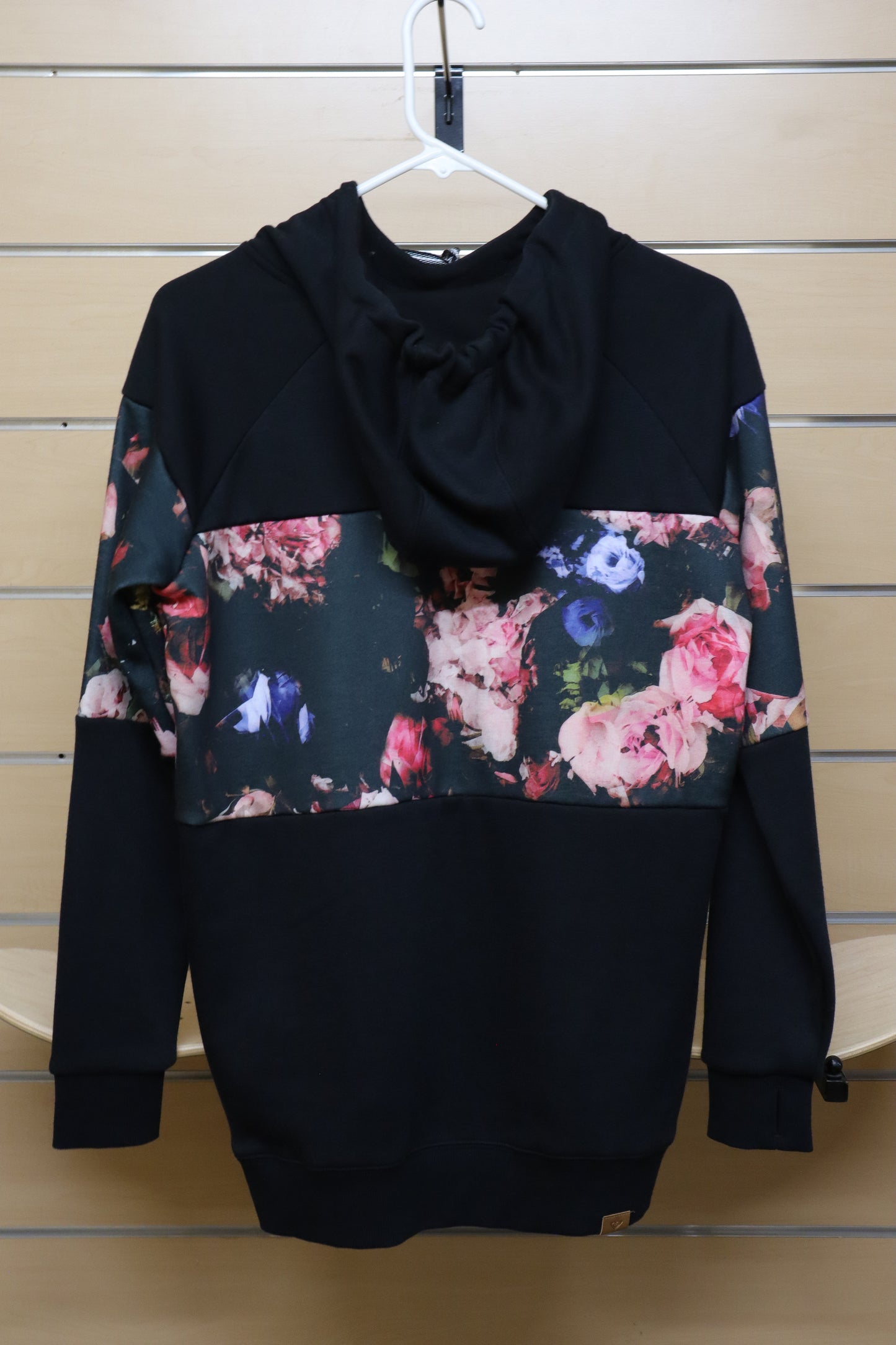 Roxy Liberty Tech Hoodie