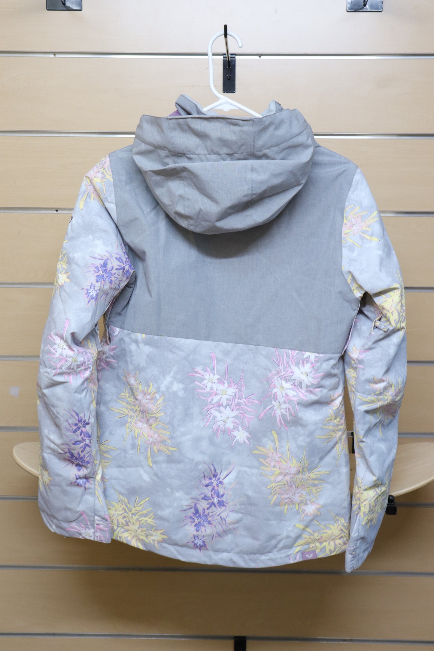 Roxy Jetty Block Snow Jacket