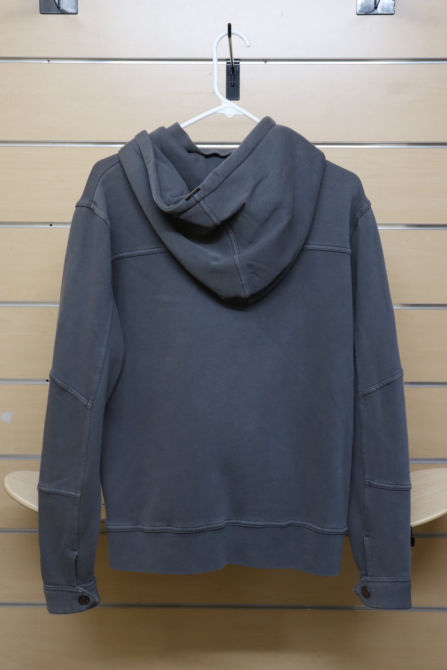 Lost Resistance Hoodie