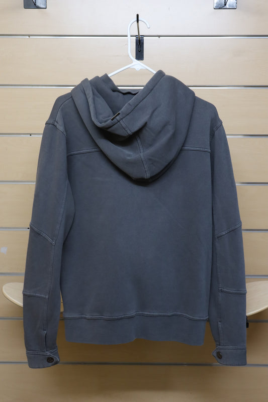 Lost Resistance Hoodie