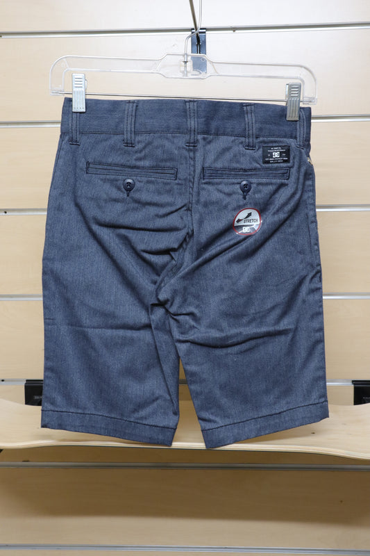 DC Worker Youth Shorts