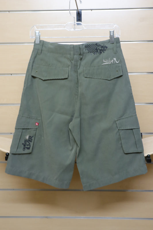 Quicksilver Youth Cargo Short