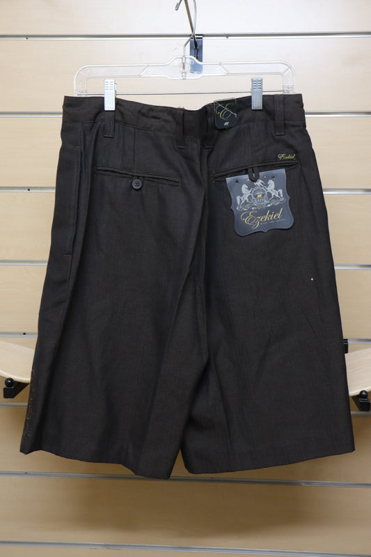 Ezekiel Black Label Chino Shorts