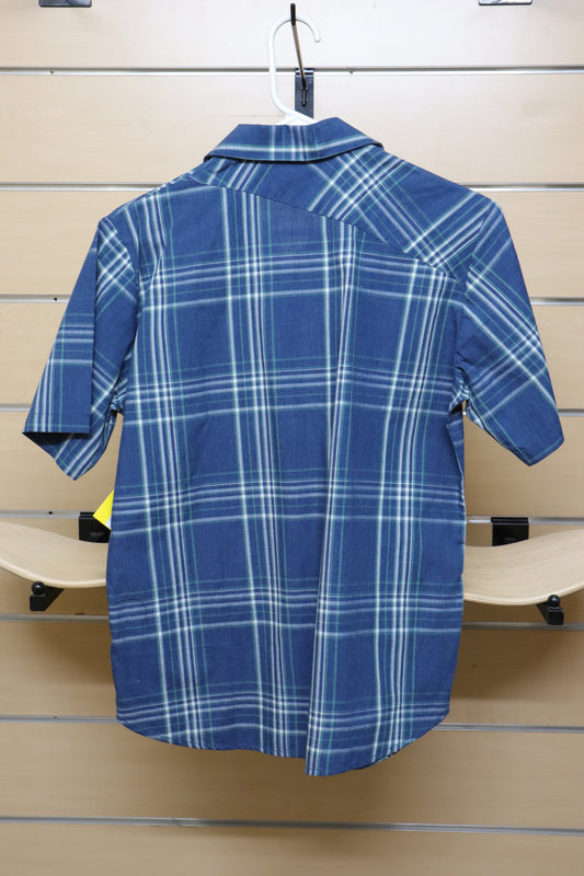 Volcom Why Factor Youth Shirt