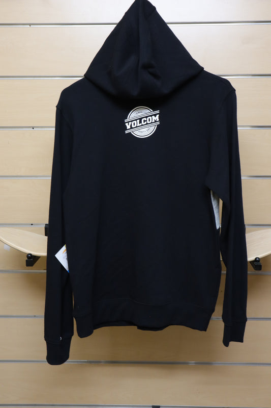 Volcom Slick Youth Hoodie