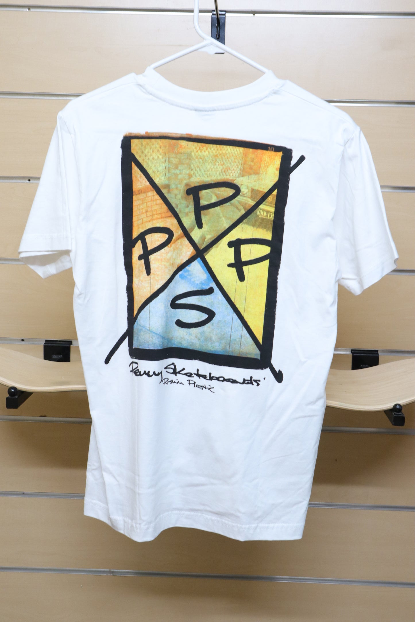 Penny Kingwood Tee Shirt