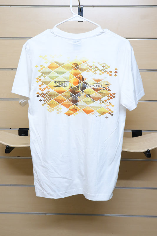 Penny Diamonds Tee Shirt