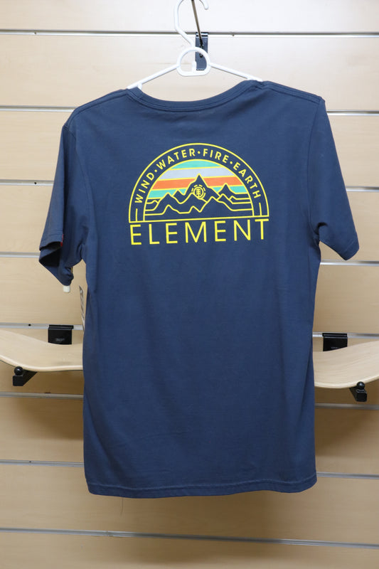 Element Odyssey Youth Tee