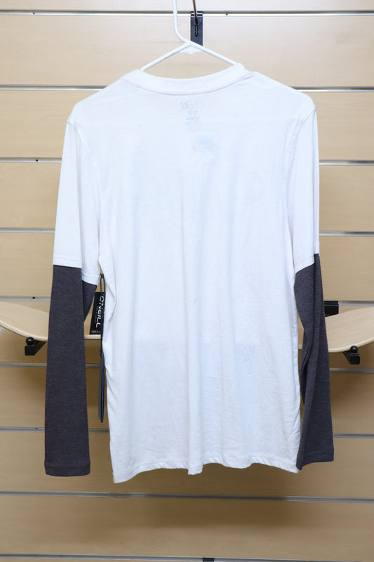 O'Neill 2Fer Whitewash Youth Shirt