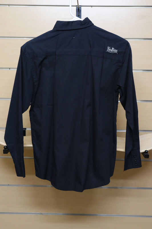 No Fear Brick Youth Long Sleeve