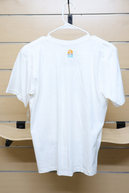 Sector 9 Post Youth Tee