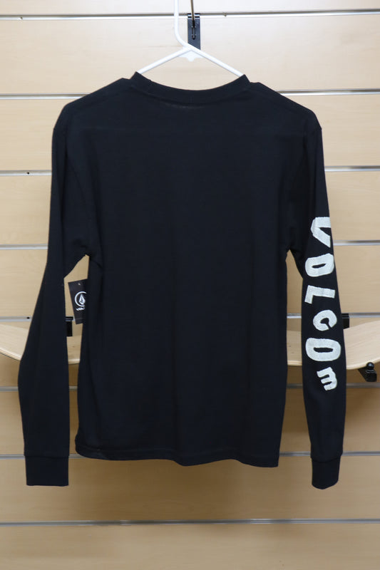 Volcom Sick 180 Youth Long Sleeve