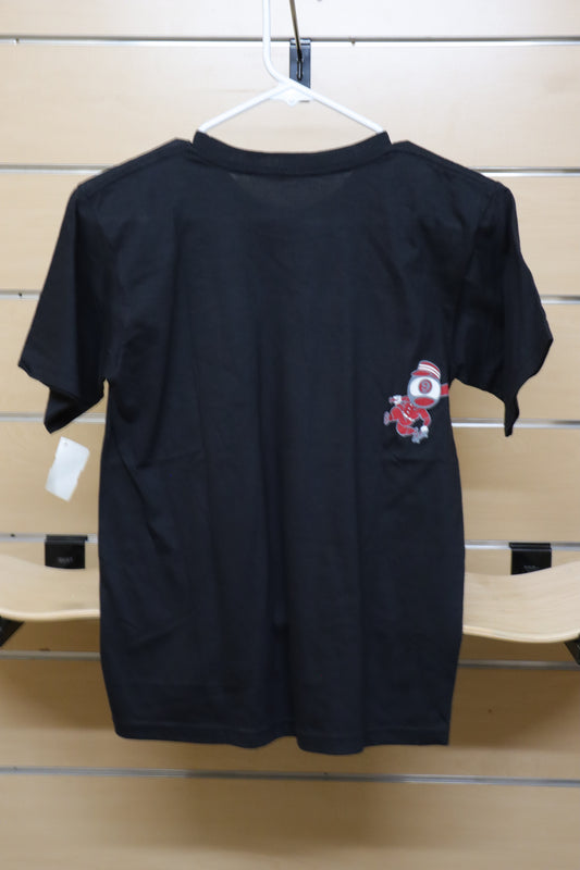 Sector 9 Swift Youth Tee