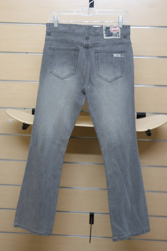 Split Billy Marks Jeans