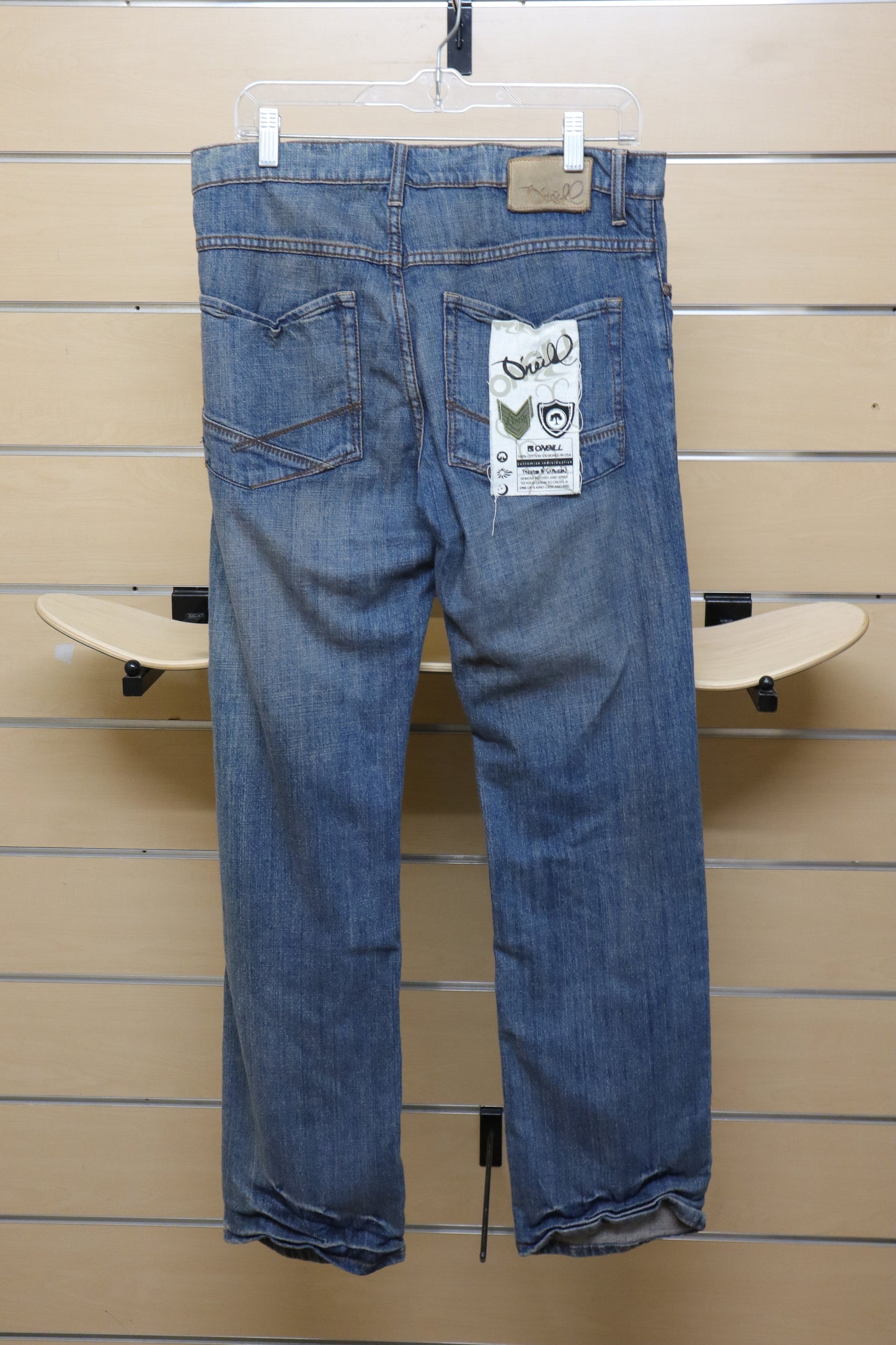 O'Neill Mechanic Jeans