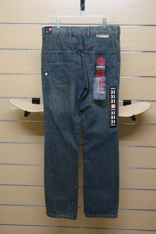 Element Pulaski Jeans