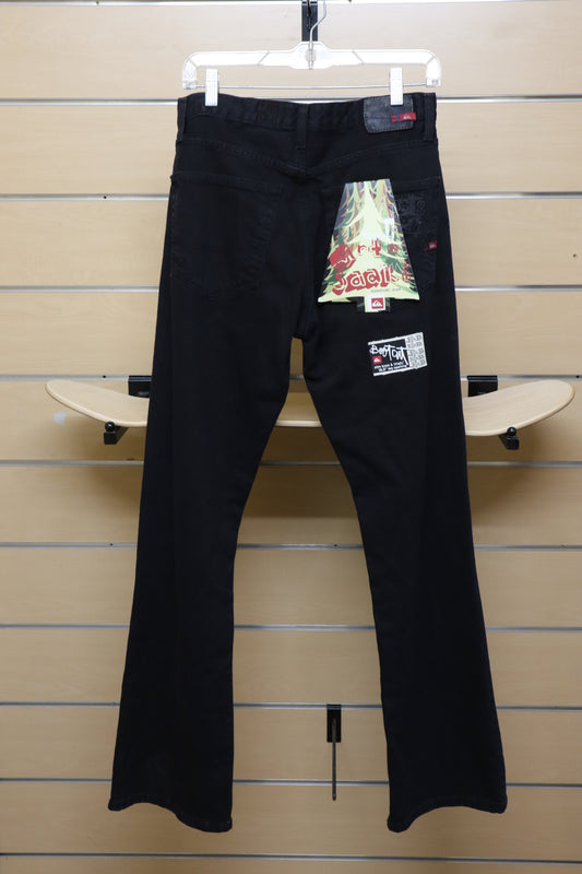 Quicksilver Arto Saari Jeans