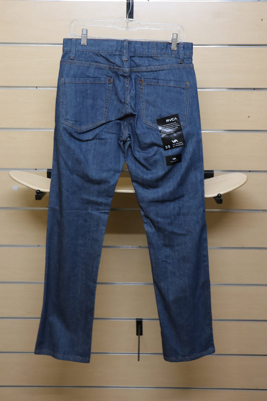 RVCA Regvlars Jeans