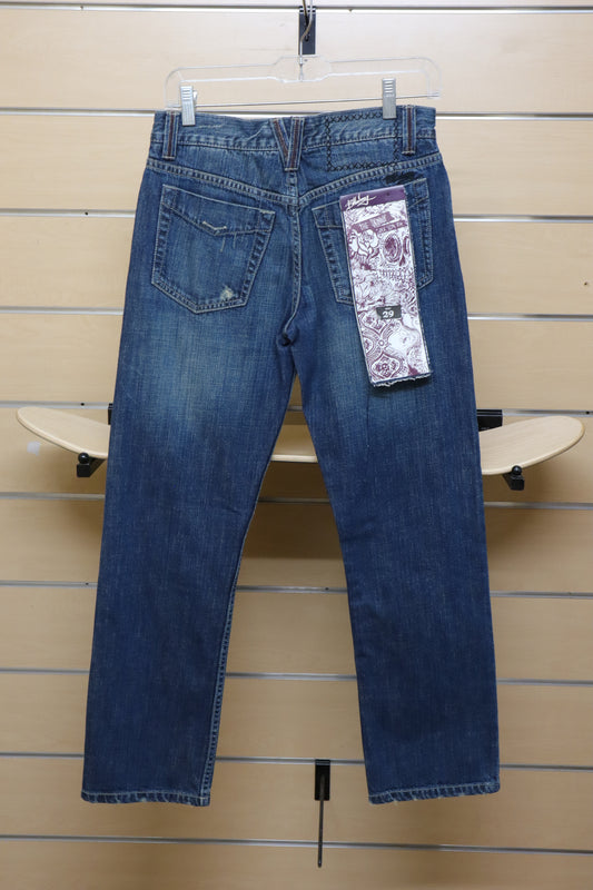 Billabong The Skinny Jeans