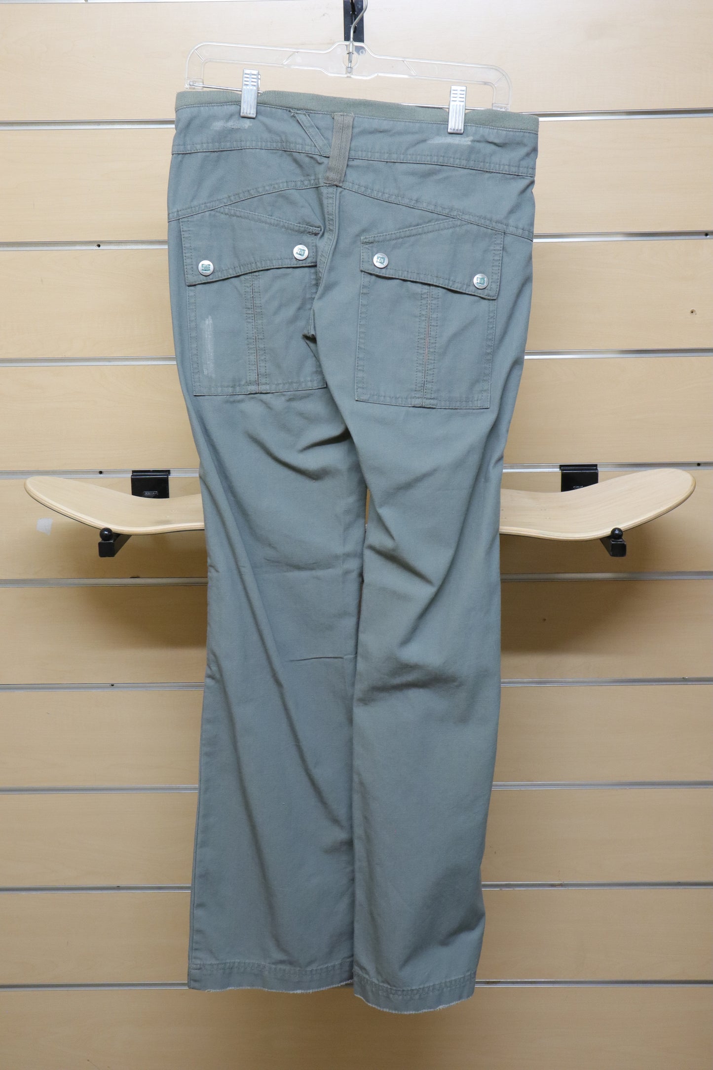 DC Cargo Pants