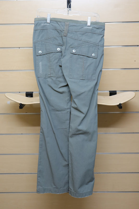 DC Cargo Pants