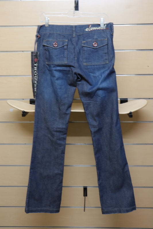 Element Broadcast Jeans