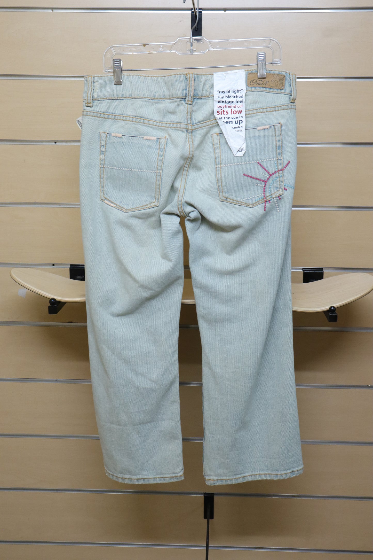 O'Neill Ray of Light Jeans