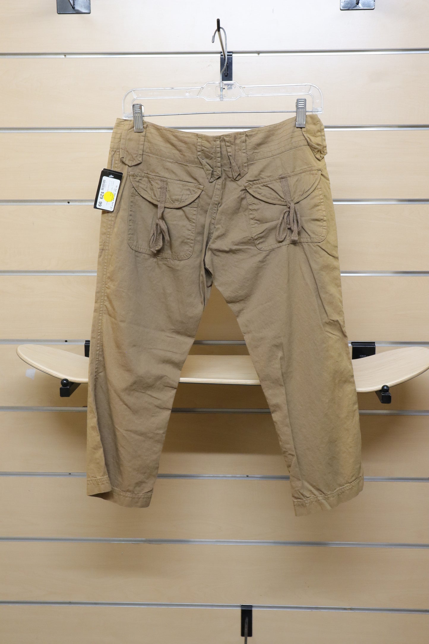 FMF St Tropez Capris
