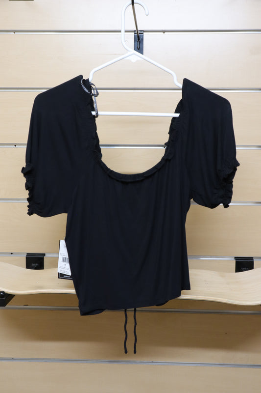 Volcom High Wired Top