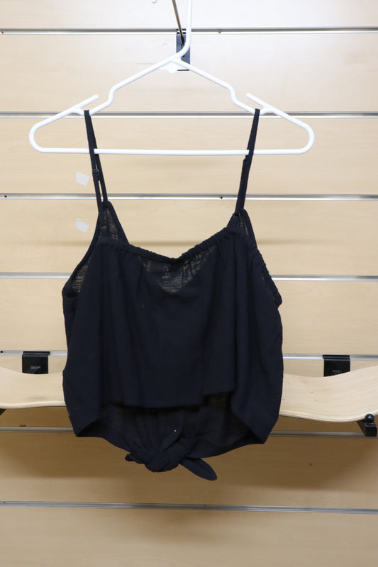 Roxy Tiny Mutinies Top