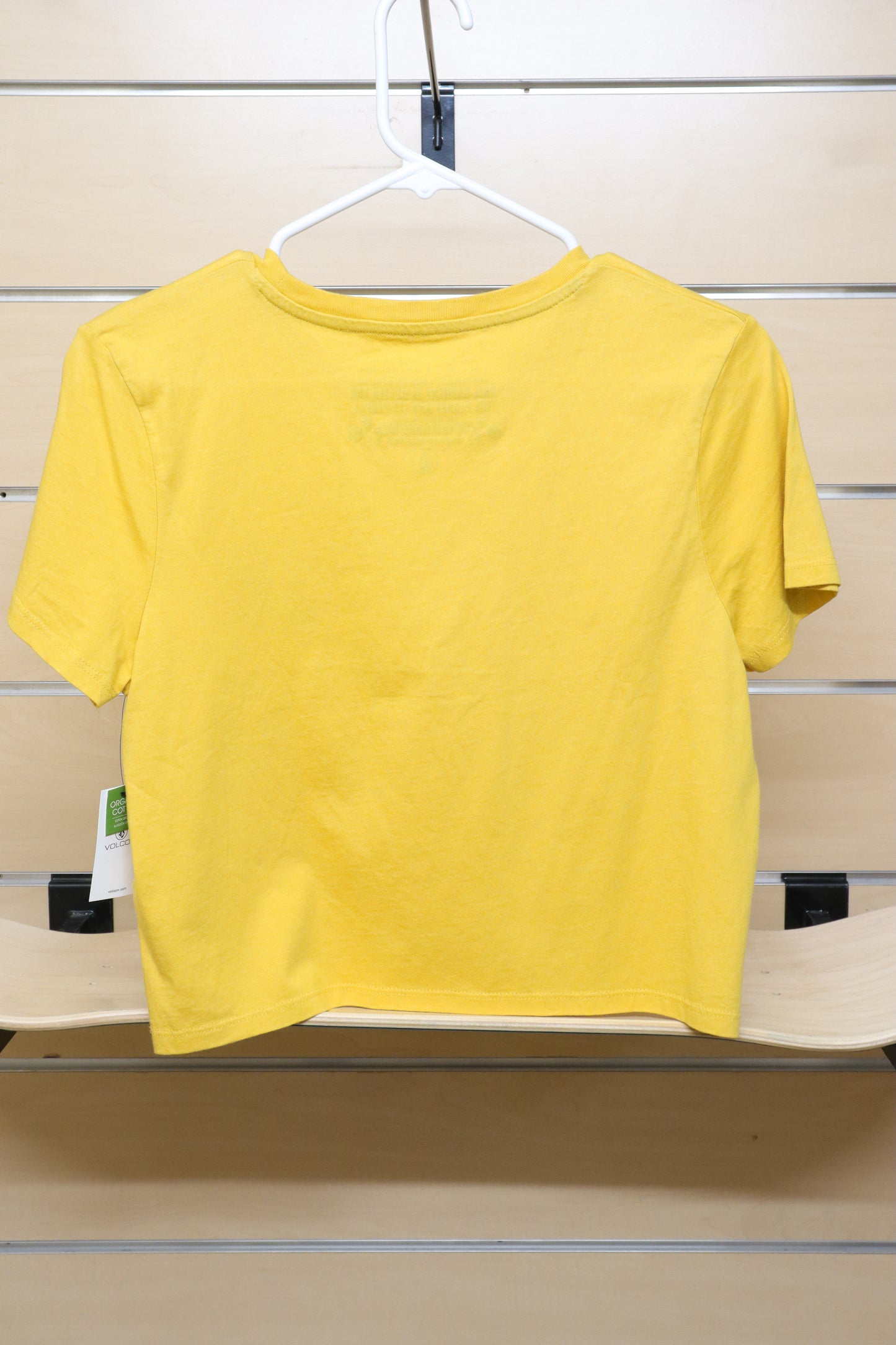 Volcom Stone Ying Yang Tee