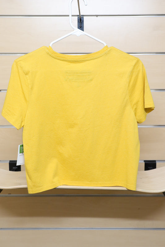 Volcom Stone Ying Yang Tee