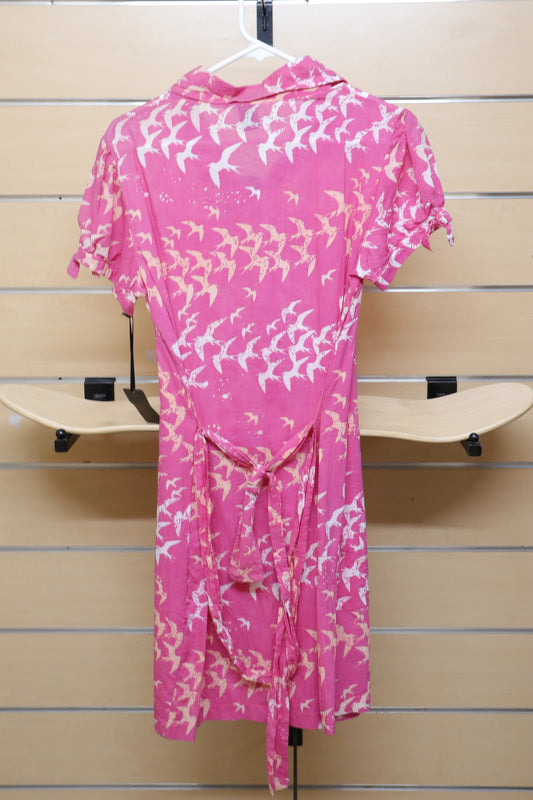 Ezekiel Girl's Flying Seagulls Dress