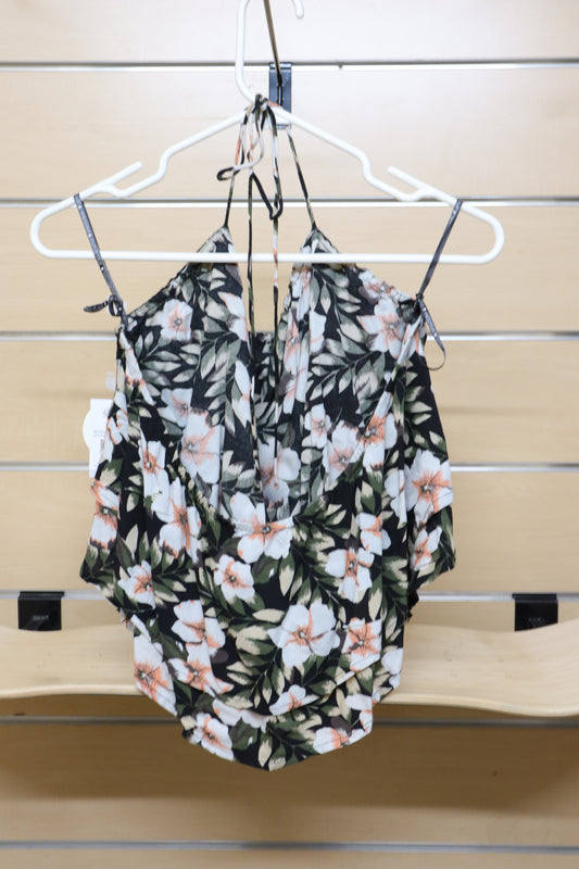 Volcom Coco Halter Cami Top