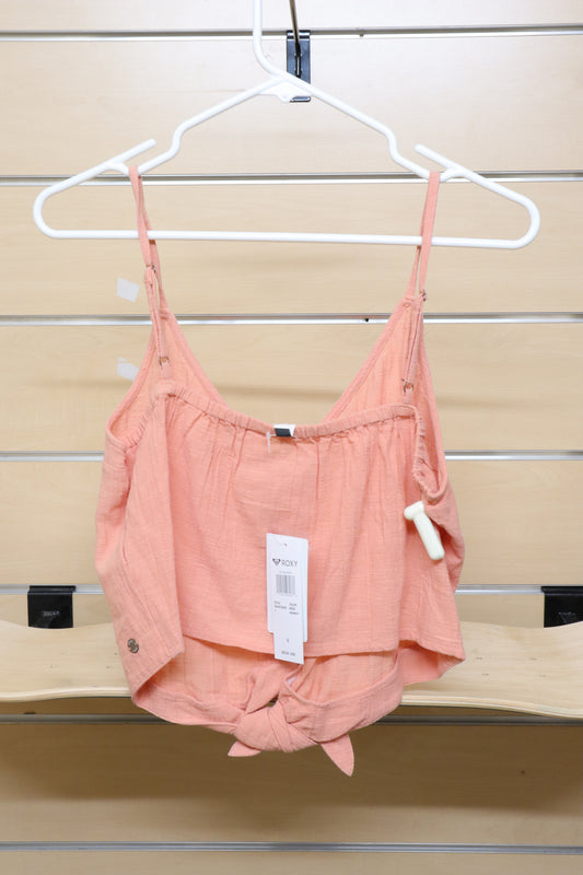 Roxy Tiny Mutinies Tank Top